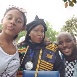 Meet your Posher, Nisha